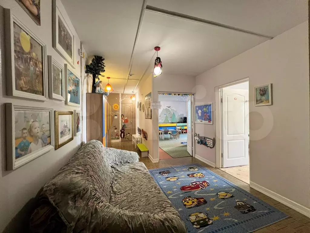 2-к. квартира, 84 м, 1/5 эт. - Фото 0