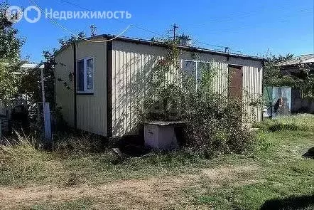 Участок в Севастополь, садоводческое товарищество Интеграл (4.21 м) - Фото 1