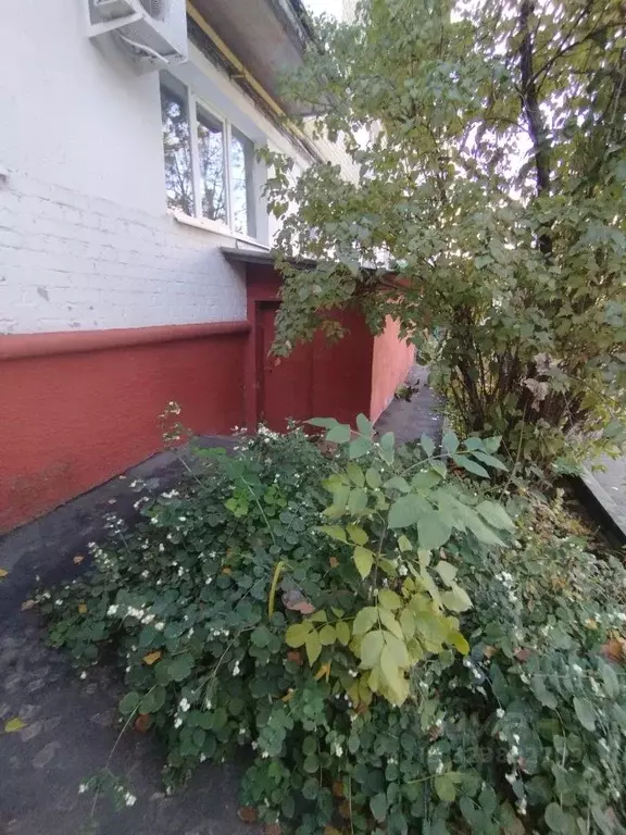 3-к кв. Саратовская область, Саратов Тверская ул., 34 (42.0 м) - Фото 2