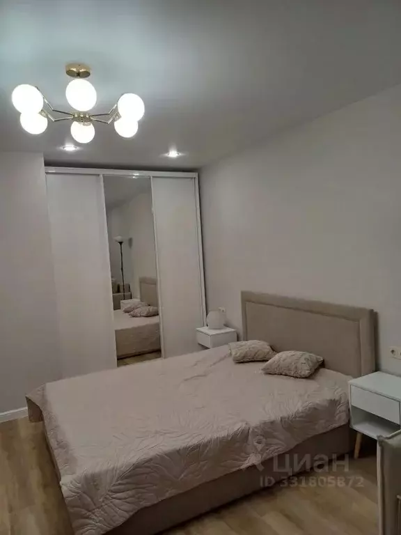 1-к кв. Москва Утренняя ул., 22К1 (37.0 м) - Фото 2