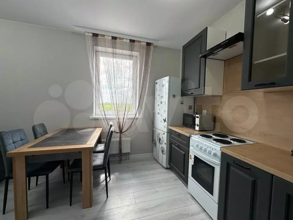 2-к. квартира, 43 м, 8/9 эт. - Фото 1