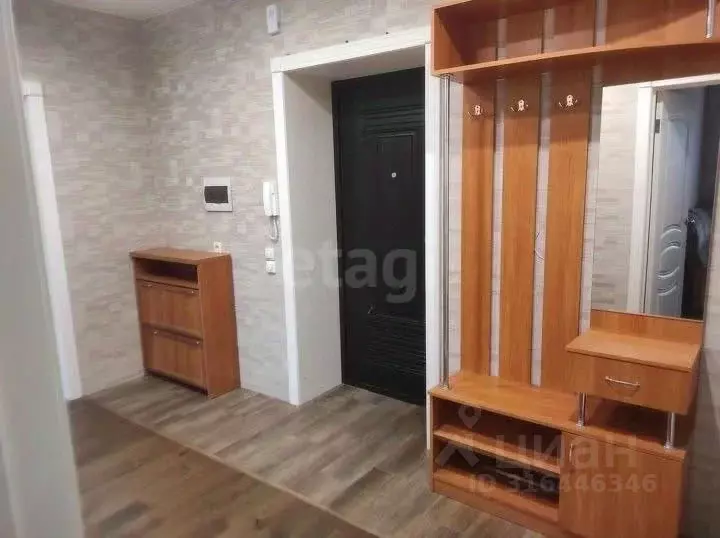 2-к кв. Татарстан, Казань ул. Рауиса Гареева, 90к1 (54.0 м) - Фото 0