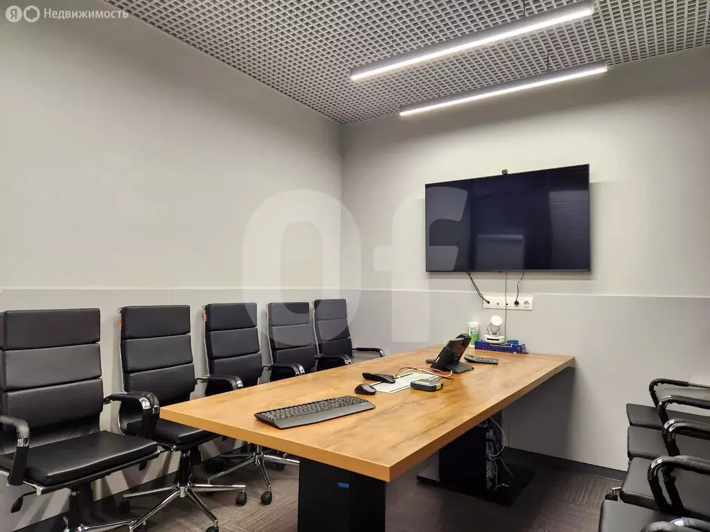 Офис (700 м) - Фото 2