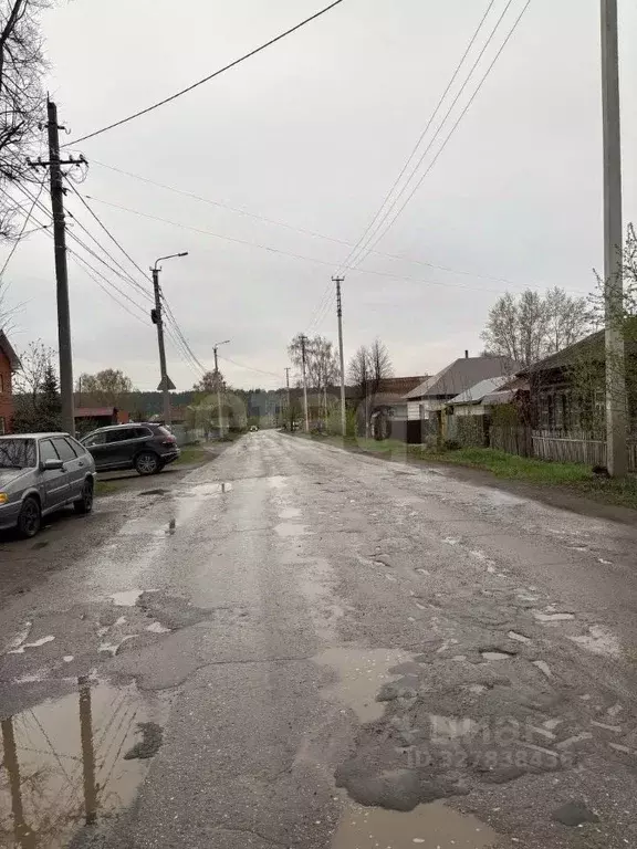 Участок в Удмуртия, Сарапул Привокзальный мкр,  (11.2 сот.) - Фото 2