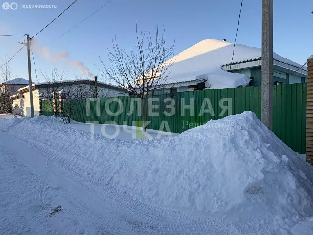 Дом в посёлок Калинка, коттеджный посёлок Kалинка, Ягодная улица, 24 ... - Фото 2