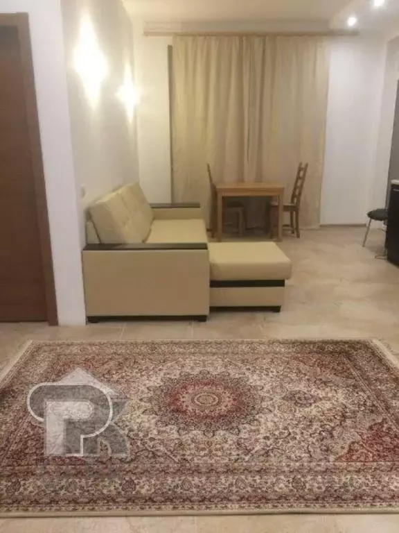 2-к кв. Москва ул. Академика Волгина, 8А (67.5 м) - Фото 1