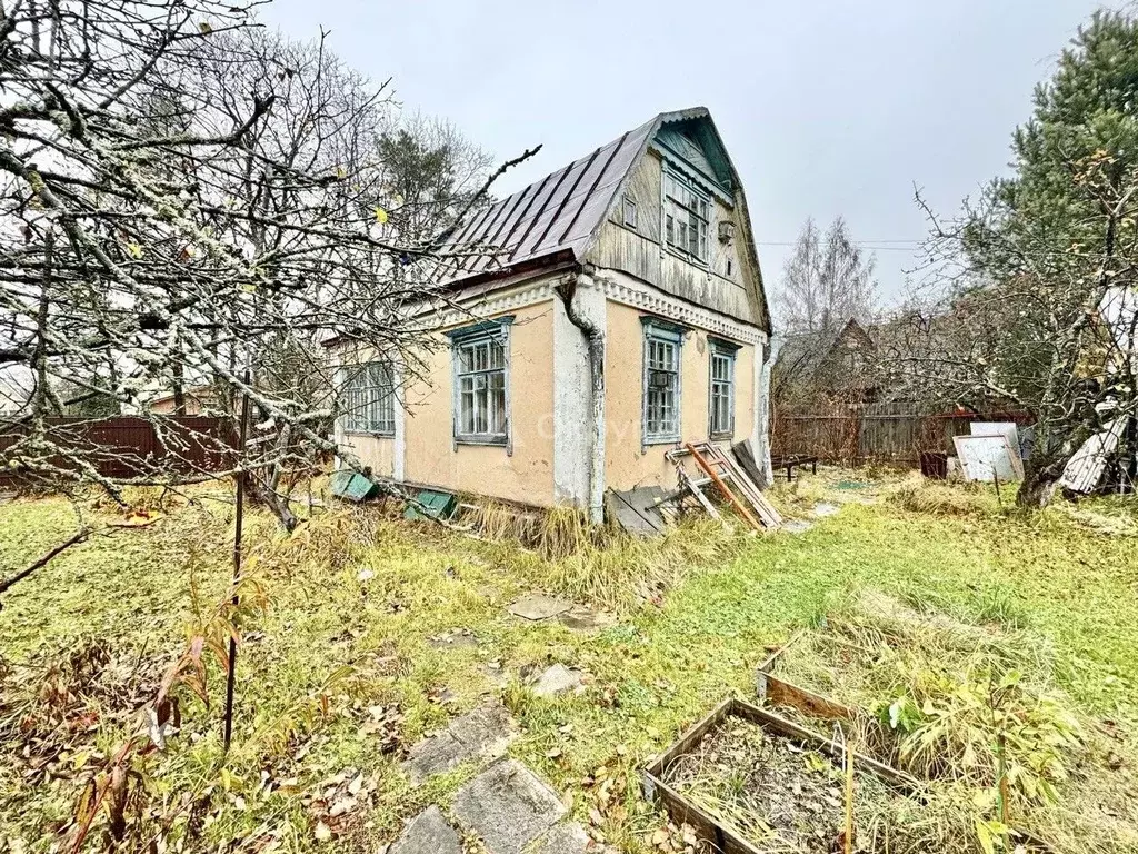 Дом в Московская область, Богородский городской округ, Звезда СНТ  (65 ... - Фото 0