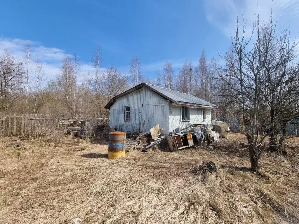Купить Дачу В Сахарово Тверь