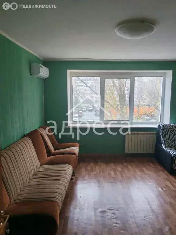 1-комнатная квартира: Самара, Ново-Садовая улица, 164А (38.6 м) - Фото 2