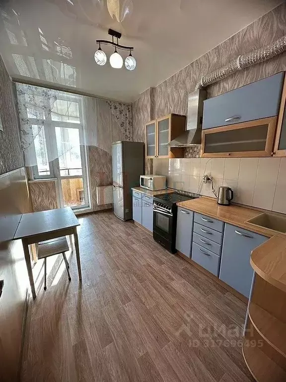 1-к кв. Новосибирская область, Новосибирск ул. В. Высоцкого, 51 (38.4 ... - Фото 0