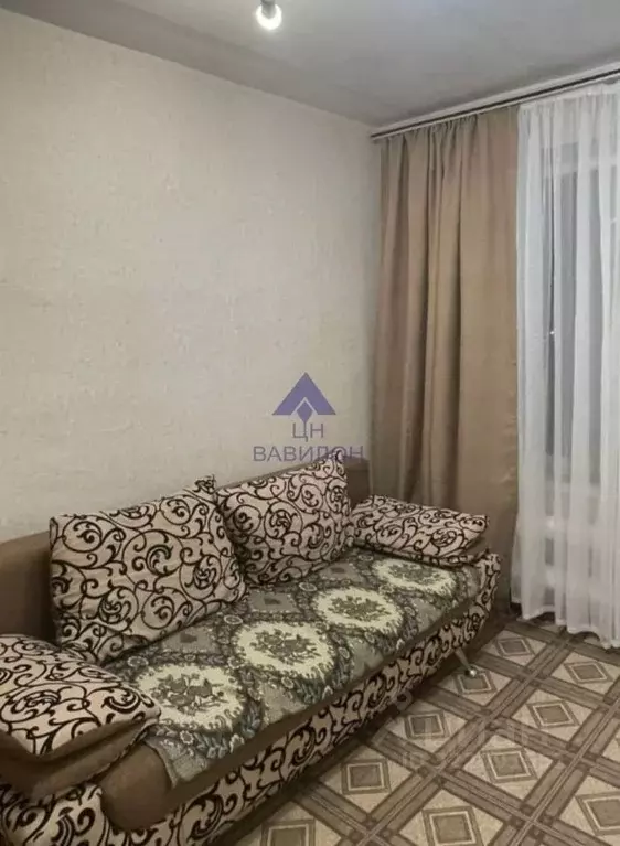 2-к кв. Ростовская область, Волгодонск ул. Дружбы (48.0 м) - Фото 1