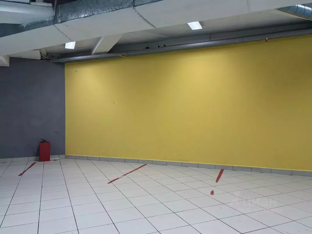 Помещение свободного назначения в Санкт-Петербург просп. Энергетиков, ... - Фото 1