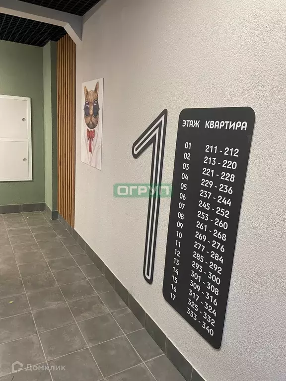 Продаётся квартира-студия, 27.3 м - Фото 1