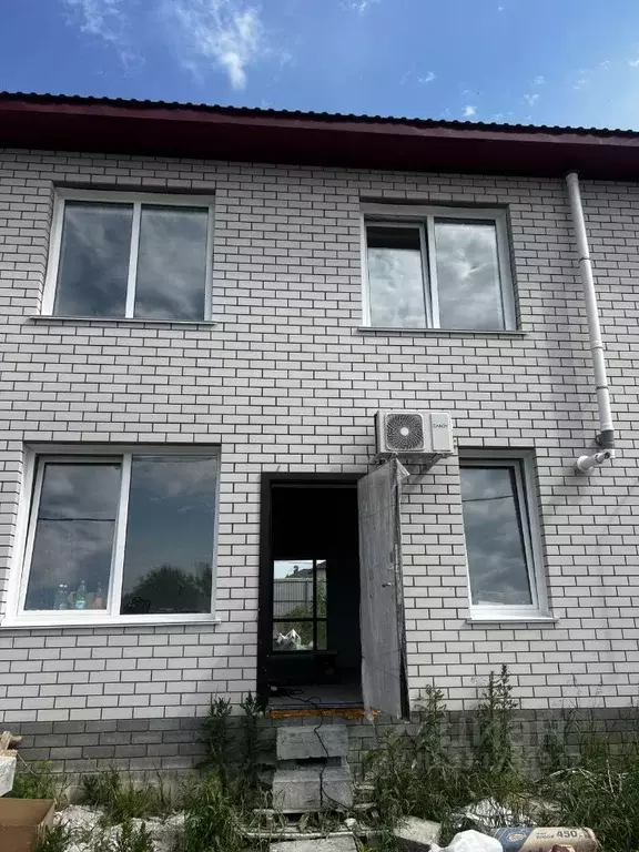 Таунхаус в Алтайский край, Барнаул проезд Кофейный (116 м) - Фото 1