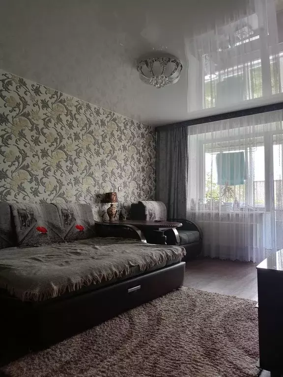 Продаётся 2-к квартира, 45 м - Фото 1