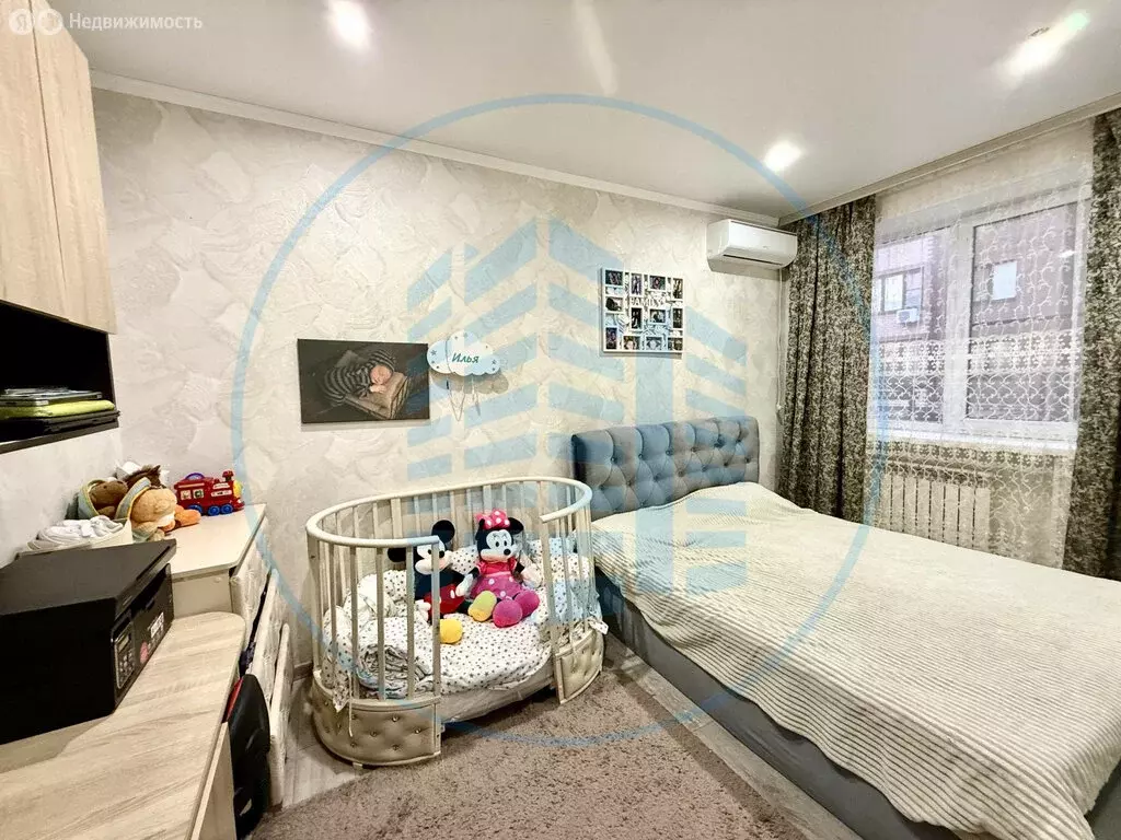 Квартира-студия: Ессентуки, Предгорная улица, 12 (47.5 м) - Фото 2