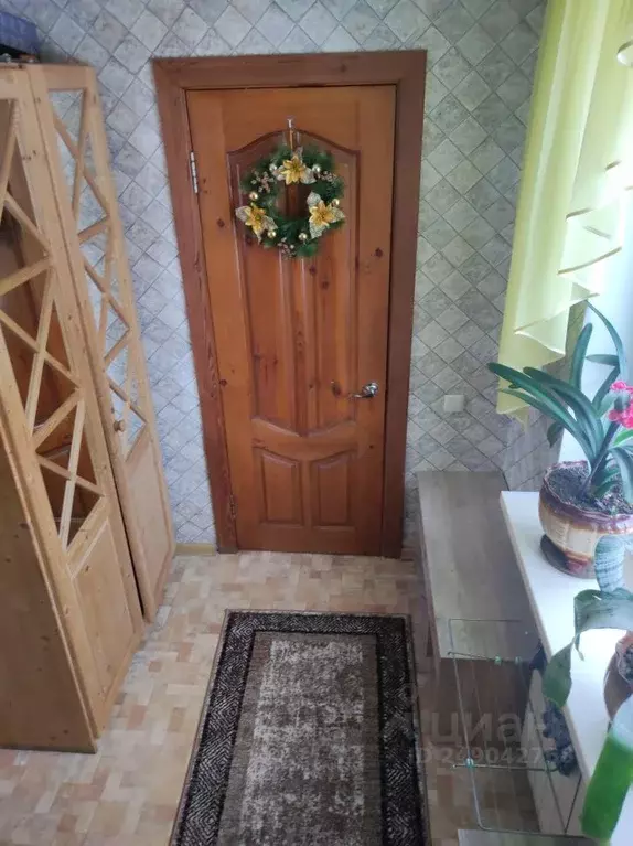 Дом в Саратовская область, Хвалынск пер. Степина, 36 (150 м) - Фото 2