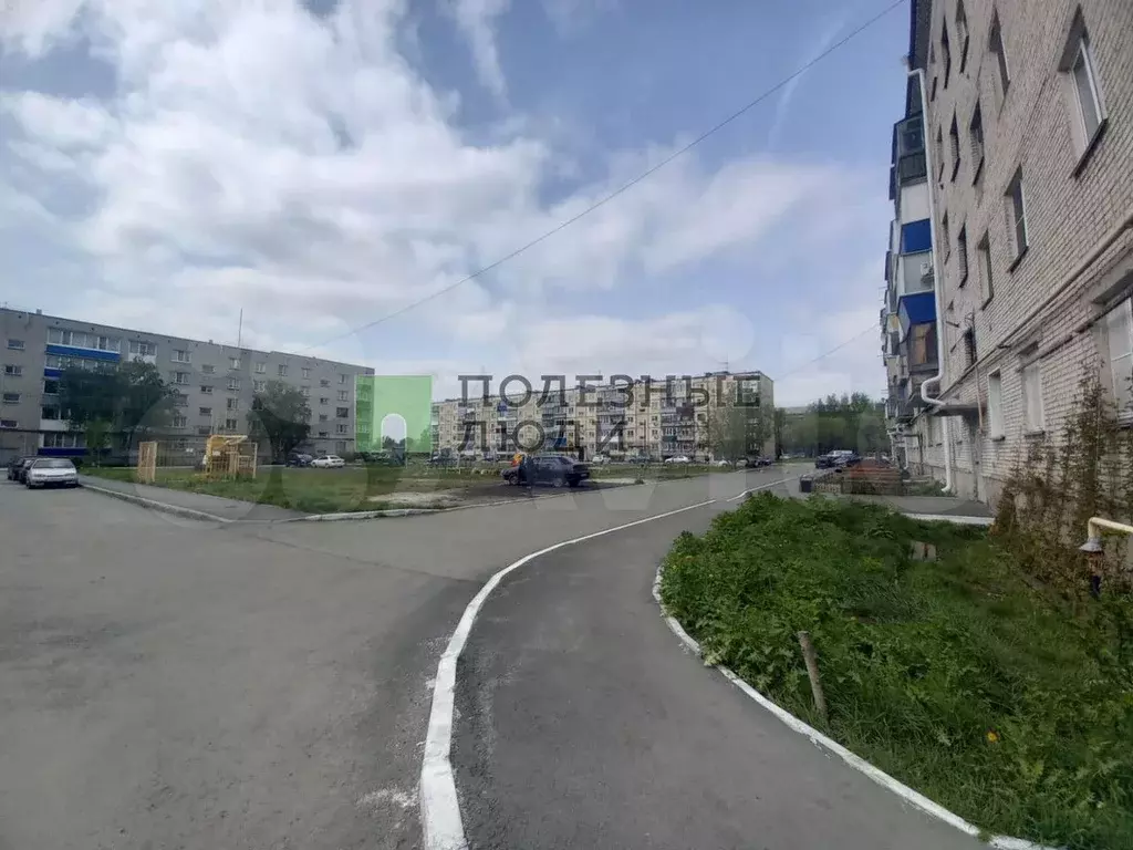 4-к. квартира, 61,8 м, 2/5 эт. - Фото 0