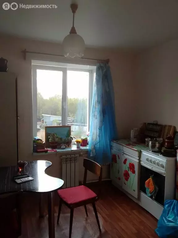 2-комнатная квартира: Сортавала, Западная улица, 2Б (46.2 м) - Фото 0