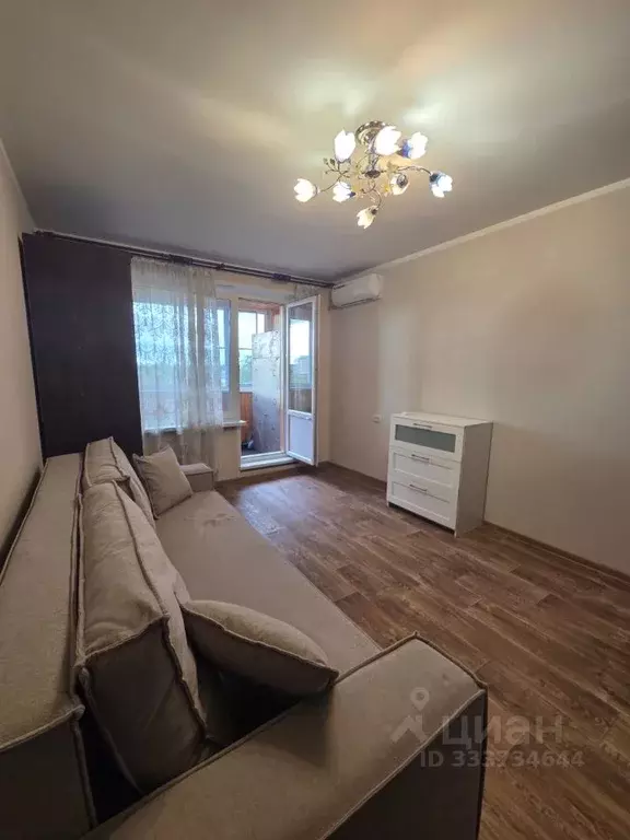 2-к кв. Москва Производственная ул., 1К1 (50.0 м) - Фото 1