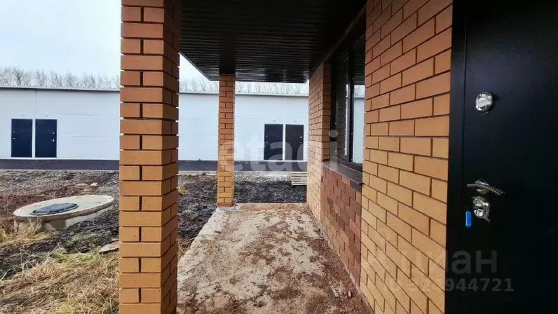 Дом в Башкортостан, Уфа городской округ, с. Нагаево ул. Спутниковая, ... - Фото 2