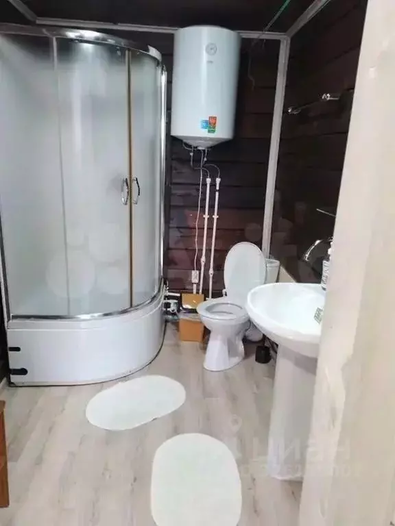 1-к кв. Иркутская область, Ольхонский район, пос. Хужир пер. ... - Фото 2