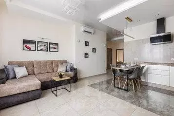 3-к кв. Татарстан, Казань Чистопольская ул., 86/10 (100.0 м) - Фото 1