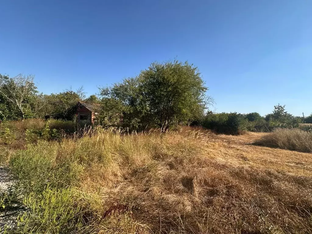 Участок в Краснодарский край, Северская ст-ца  (6.0 сот.) - Фото 1
