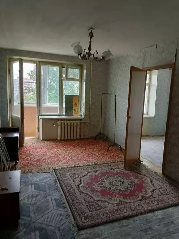 3-к кв. Москва Байкальская ул., 15 (60.0 м) - Фото 1