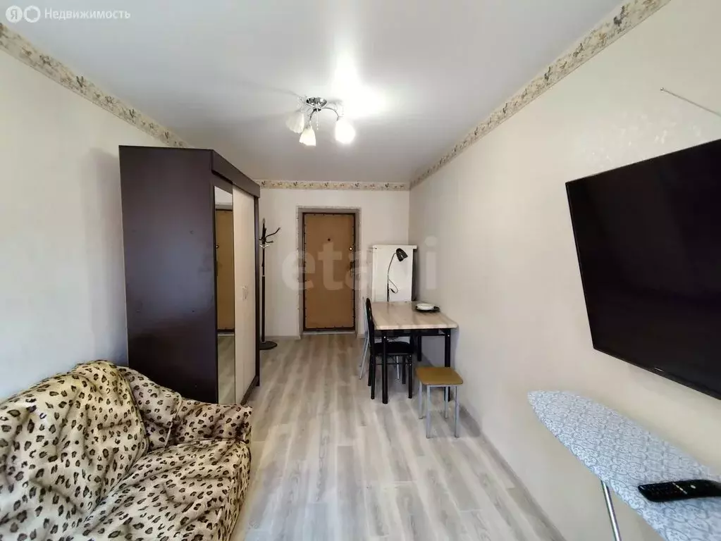 1к в -комнатной квартире (14 м) - Фото 2