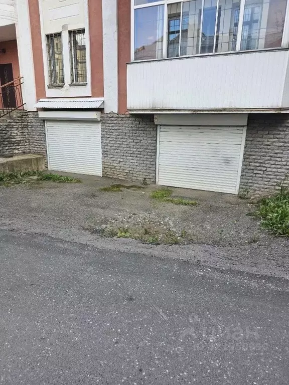 Гараж в Кировская область, Киров ул. Свободы, 106 (28 м) - Фото 2