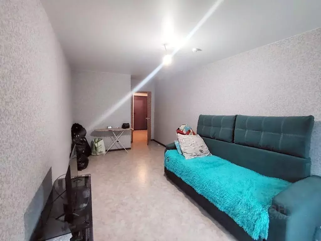 1-к кв. Самарская область, Самара Московское шоссе, 18-й км, 45 (41.0 ... - Фото 2