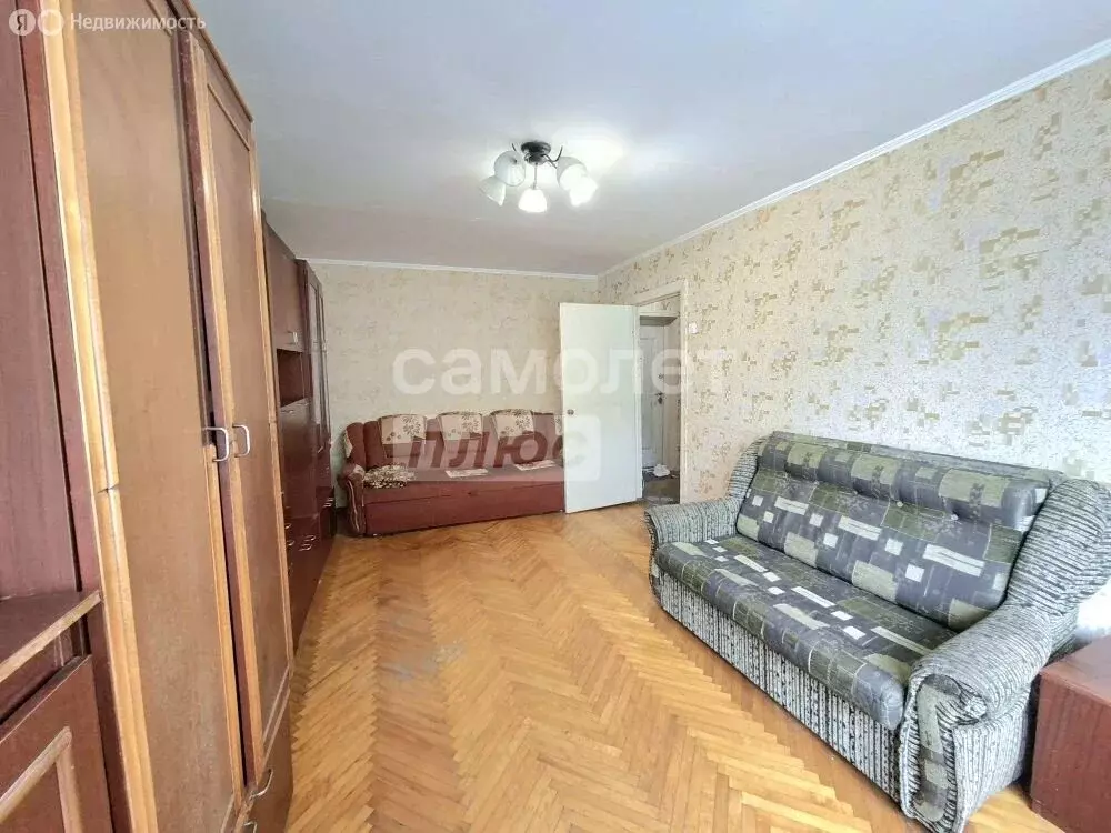 1-комнатная квартира: Тихорецк, улица Гоголя, 73 (29.8 м) - Фото 2