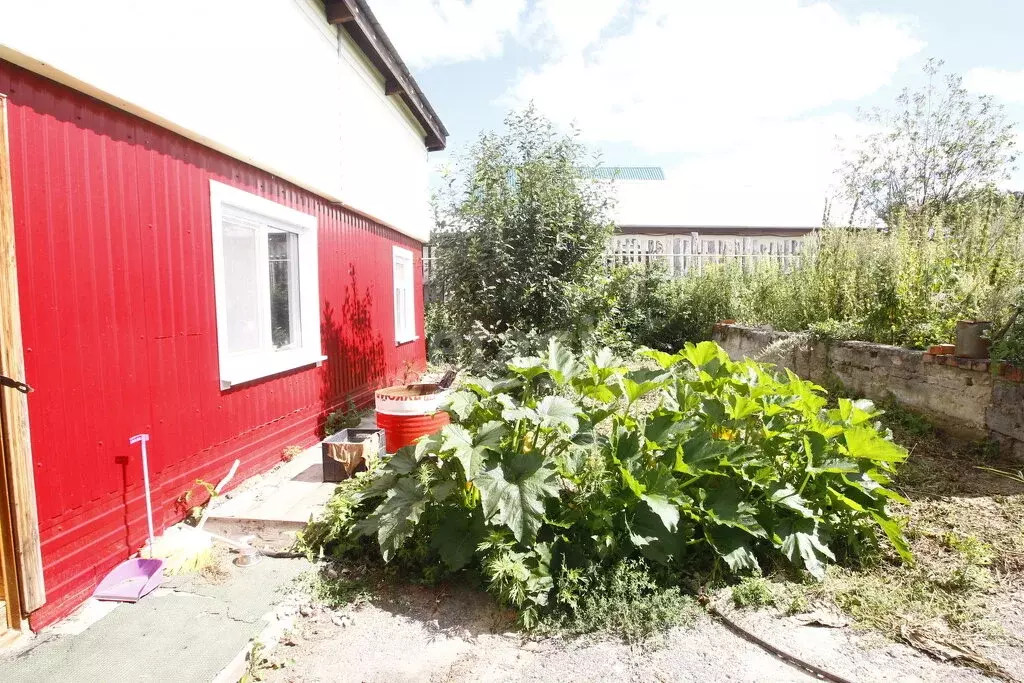 Дом в село Падун, Школьная улица (50 м) - Фото 2