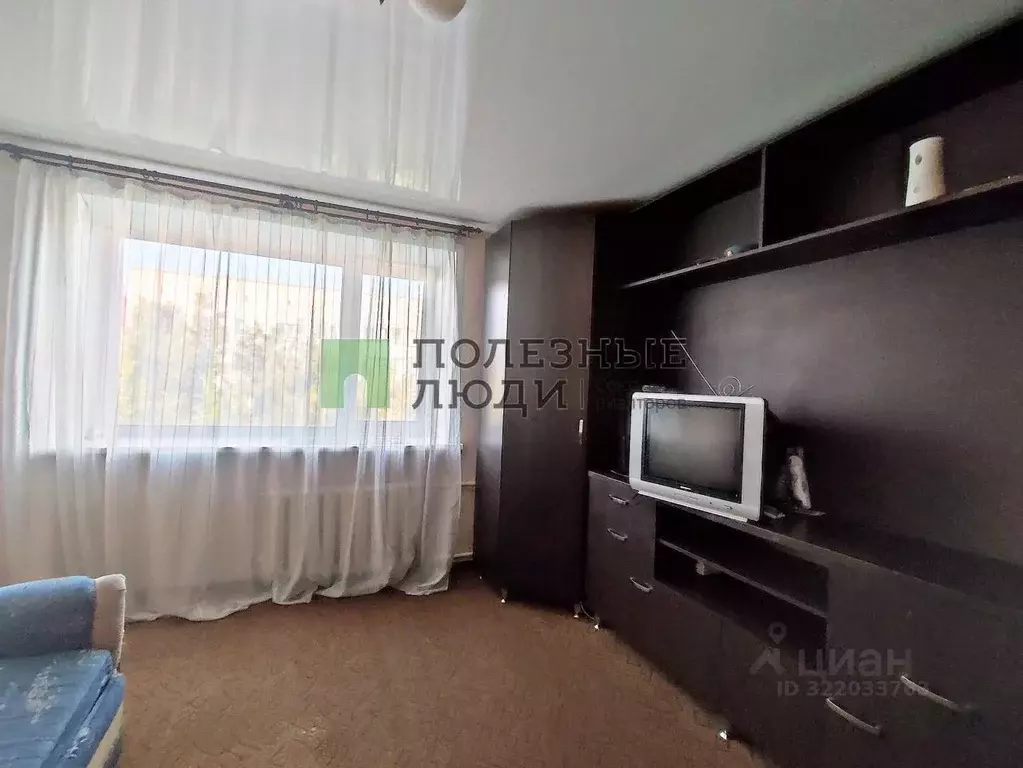 Студия Курганская область, Курган просп. Конституции, 67 (18.4 м) - Фото 2