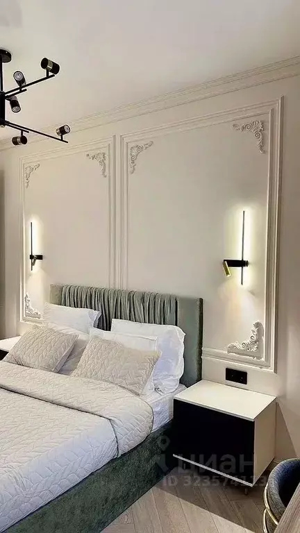 3-к кв. Ростовская область, Ростов-на-Дону ул. Ларина, 45с7 (83.0 м) - Фото 1