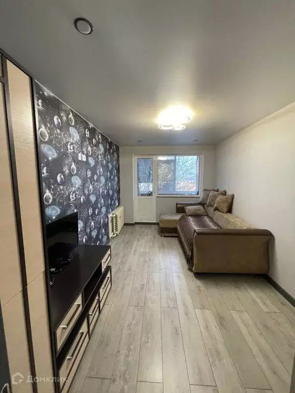 Продаётся 2-к квартира, 50.2 м - Фото 0