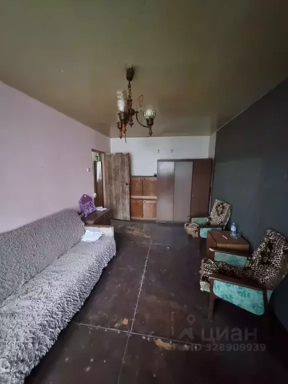 3-к кв. Ярославская область, Ростов ул. Гладышева, 11 (54.1 м) - Фото 1