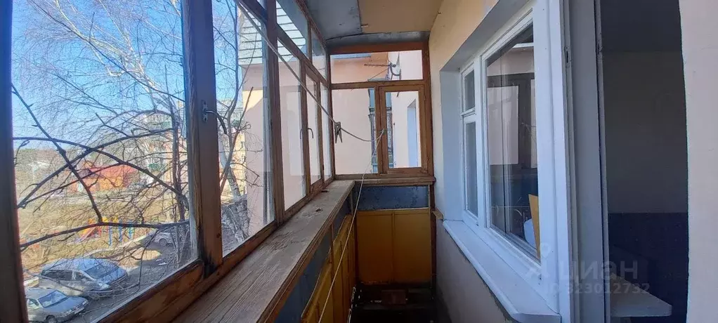 2-к кв. Пензенская область, Пенза Коннозаводская ул., 25 (52.0 м) - Фото 2