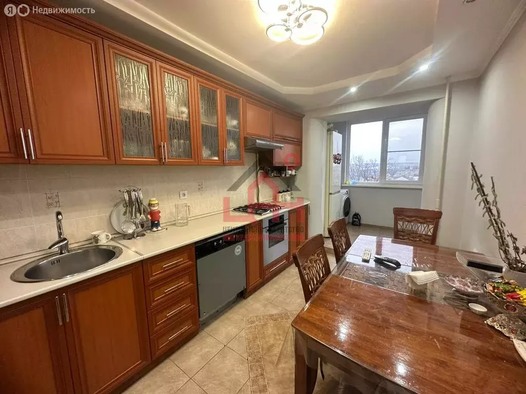 3-комнатная квартира: станица Ессентукская, улица Гагарина, 5 (66 м) - Фото 0