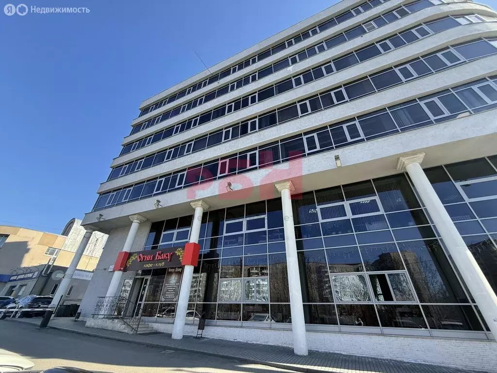 Офис (73.8 м) - Фото 2