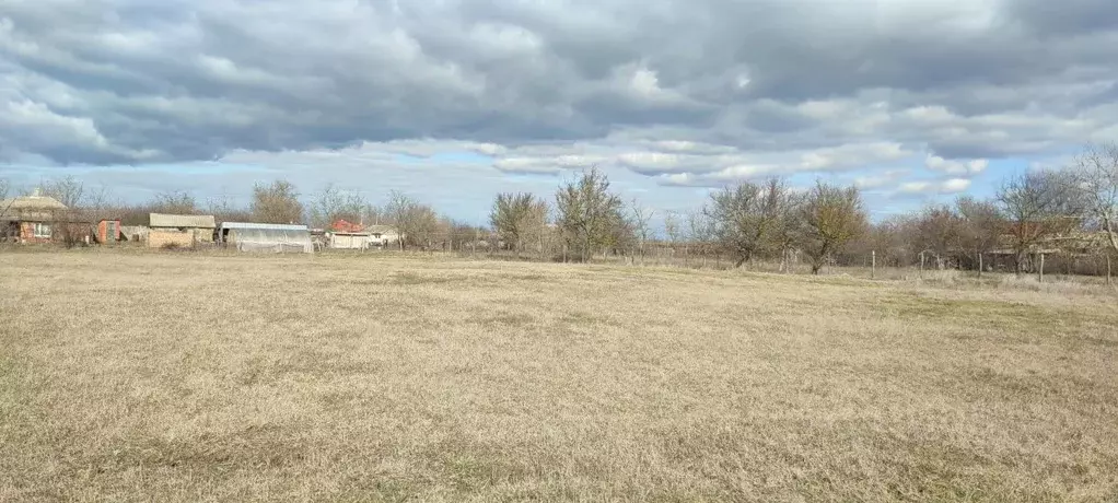 Участок в Краснодарский край, Ейский район, Камышеватская ст-ца ... - Фото 1