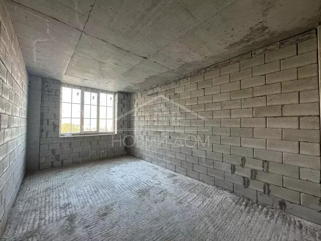 1-к кв. Кабардино-Балкария, Нальчик ул. Шогенова, 12 (40.0 м) - Фото 0