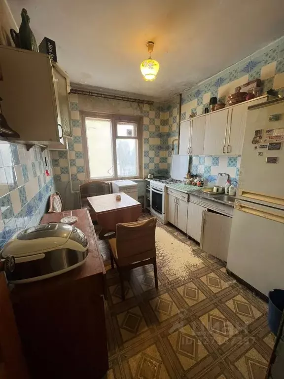 3-к кв. Липецкая область, Липецк ул. 8 Марта, 28 (64.0 м) - Фото 1