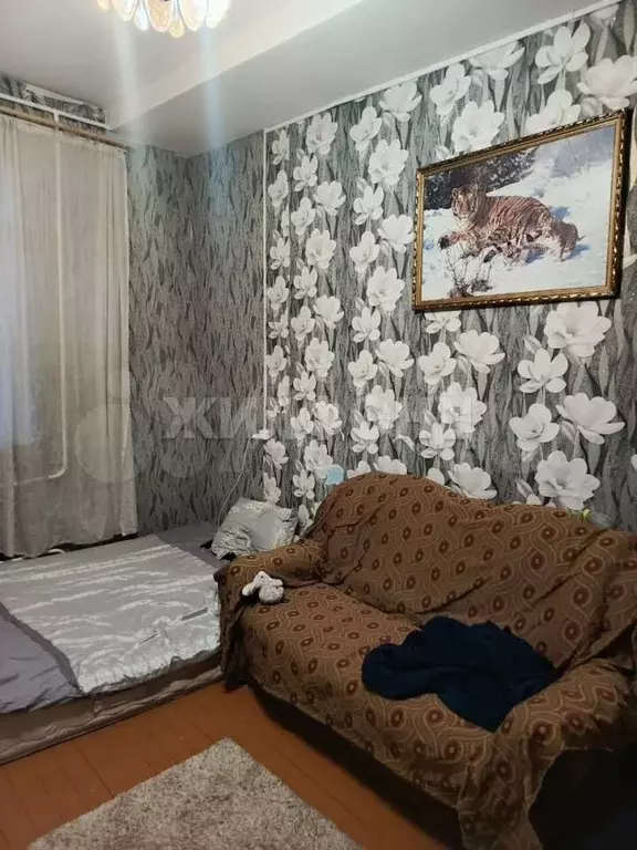 1-к. квартира, 32 м, 2/2 эт. - Фото 0