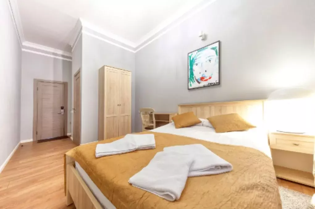 Комната Санкт-Петербург ул. Рубинштейна, 27 (15.0 м) - Фото 2