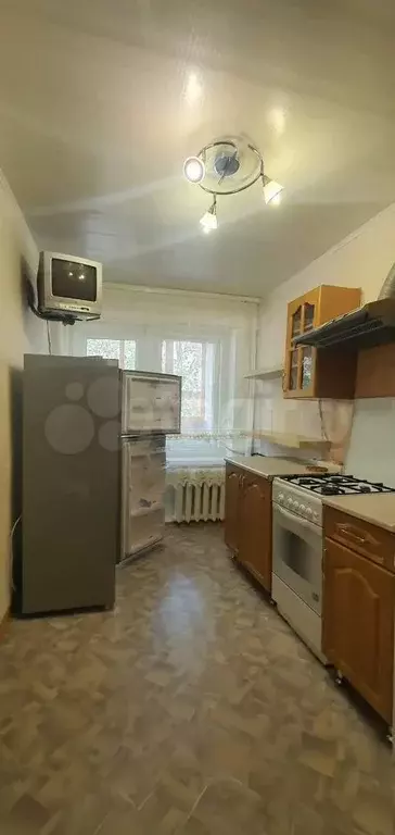 3-к. квартира, 55 м, 1/2 эт. - Фото 1