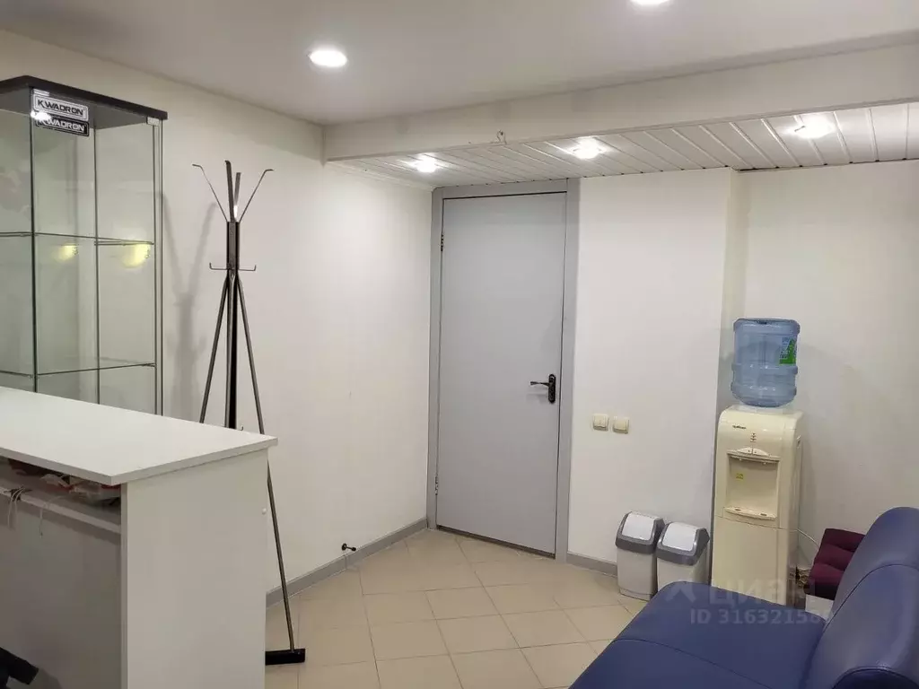 Офис в Татарстан, Казань просп. Ямашева, 51а (54 м) - Фото 0