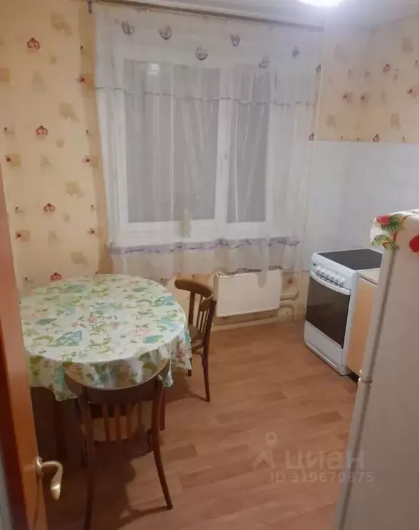 Комната Москва Старобитцевская ул., 23К2 (20.0 м) - Фото 1