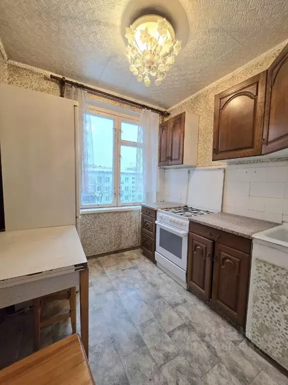 2-к кв. Москва ул. Федора Полетаева, 2К5 (46.0 м) - Фото 1